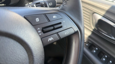 Hyundai BAYON 1.0 TGDi 48V MHEV Premium 5dr Petrol Hatchback
